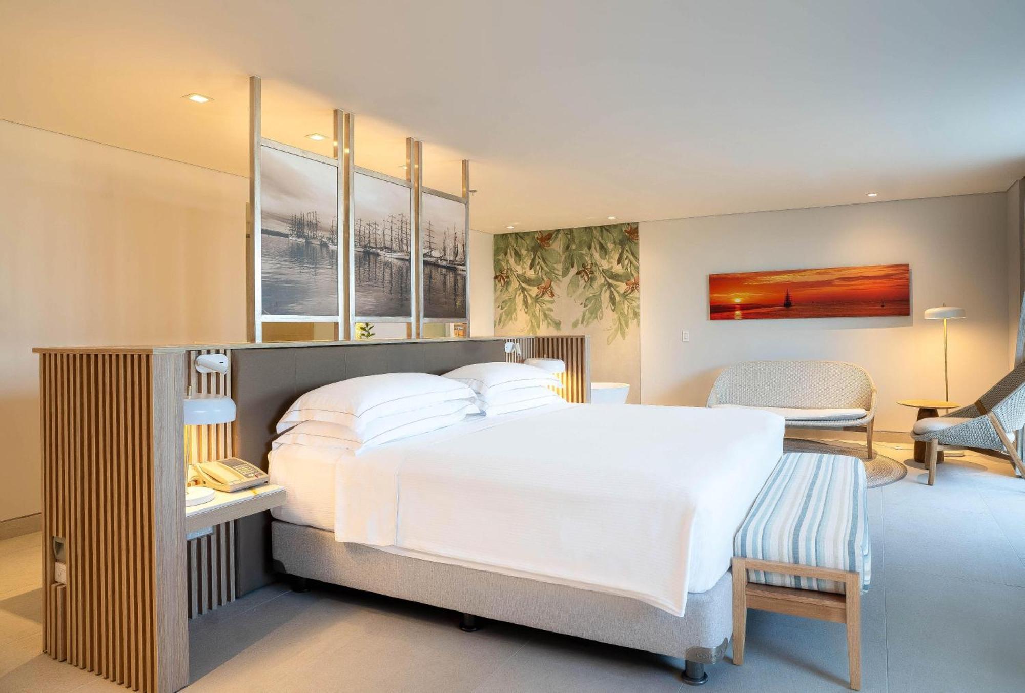 Hilton Cartagena — Photos 1